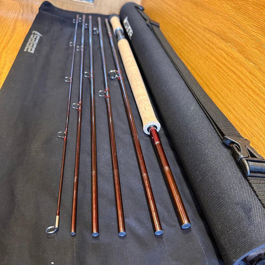 Sage Igniter Travel 9140-6 14' #9-Gamefish