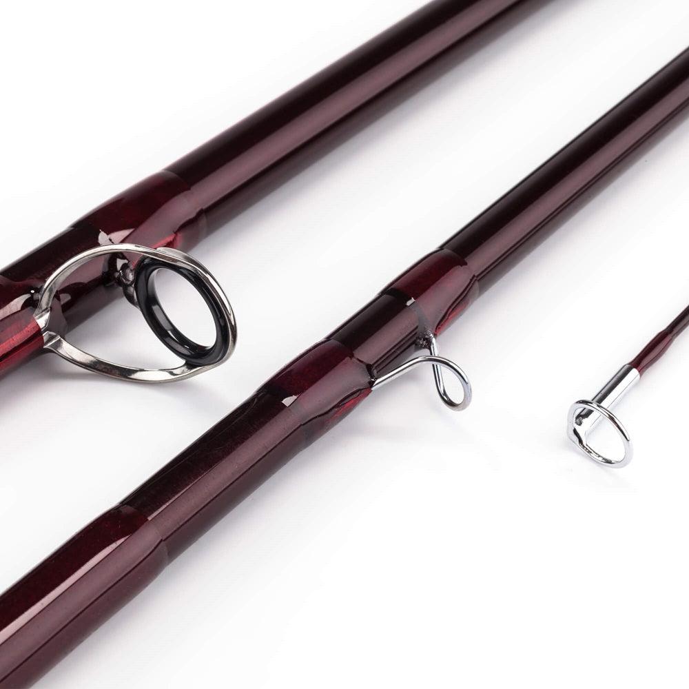 Sage Igniter Travel Double Handed Fly Rod-Gamefish