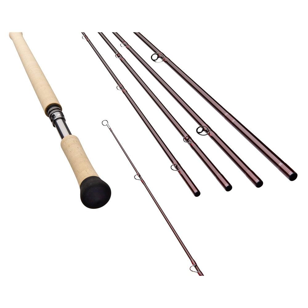 Sage Igniter Travel Double Handed Fly Rod-Gamefish