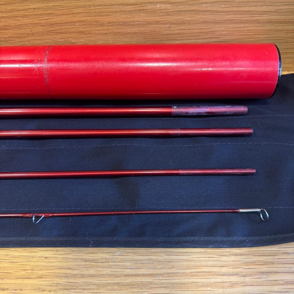 Sage Method 8119-4 11'9 #8-Gamefish