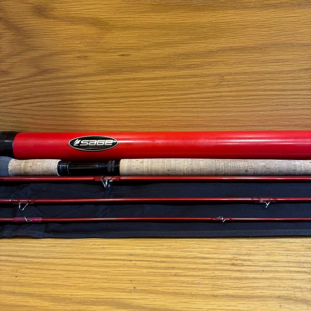 Sage Method 8119-4 11'9 #8-Gamefish