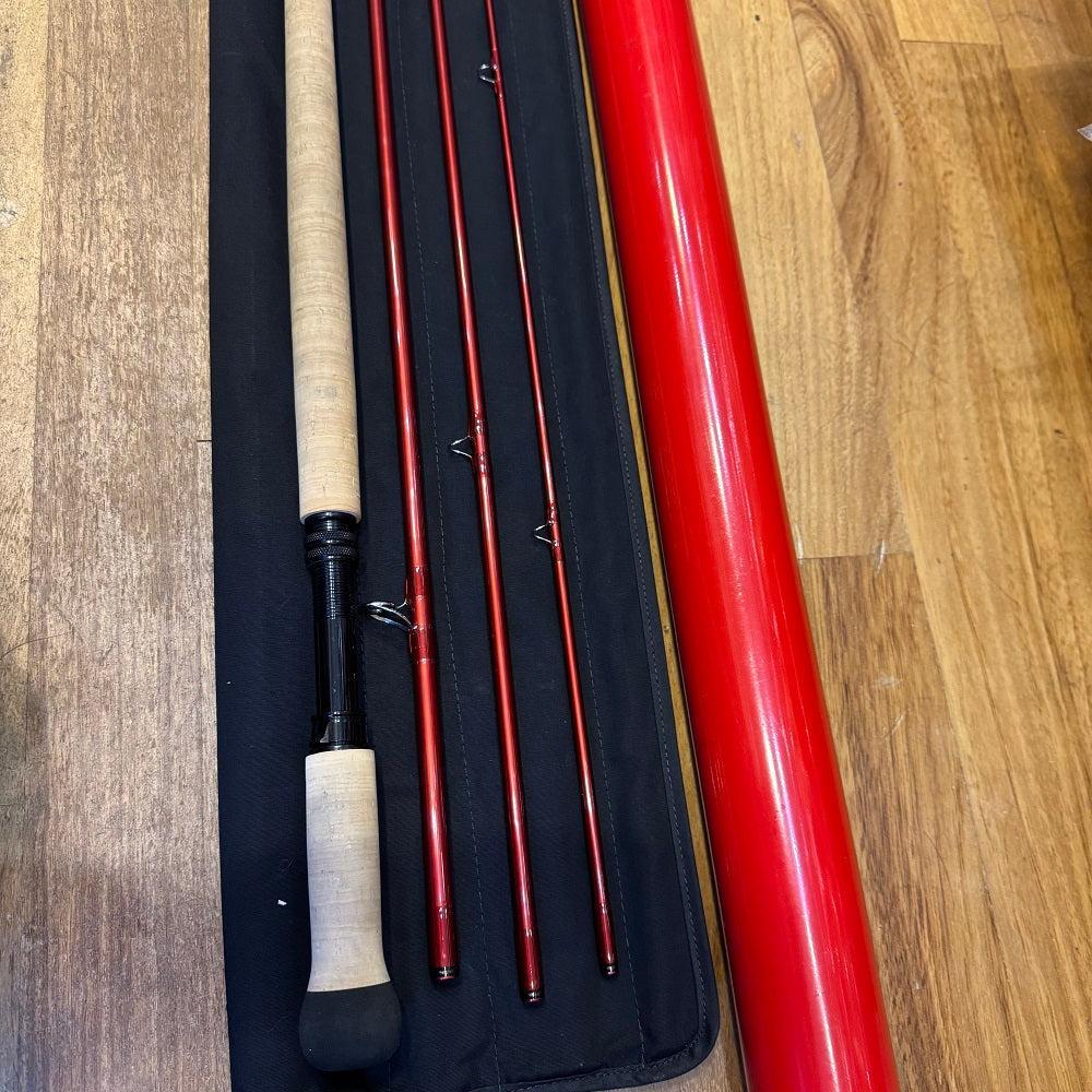 Sage Method 8126-4 12'6'' #8-Gamefish