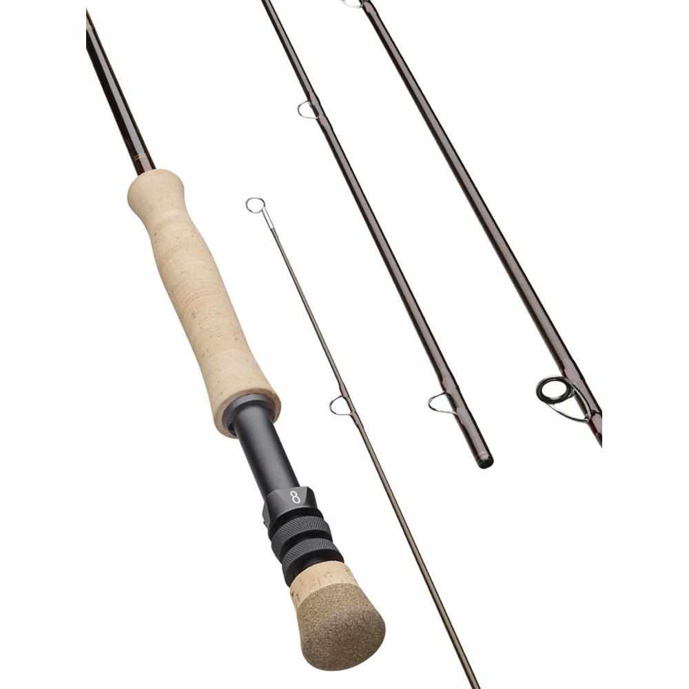 Sage Payload Single Handed Fly Rod-Gamefish