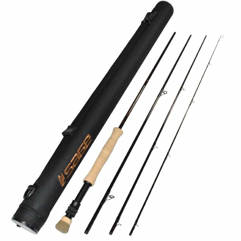Sage Payload Single Handed Fly Rod-Gamefish