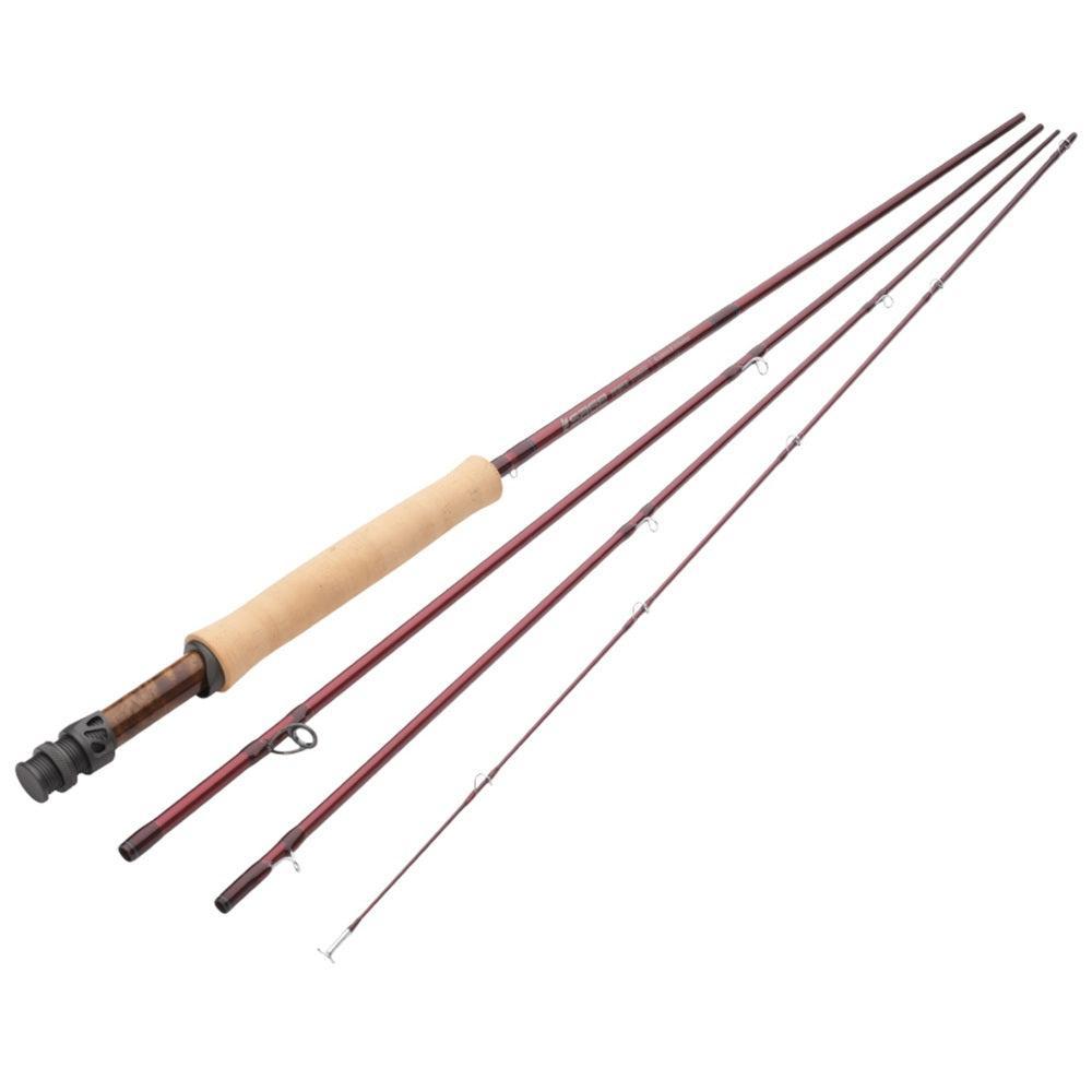 Sage Power R8 Fly Rod-Gamefish