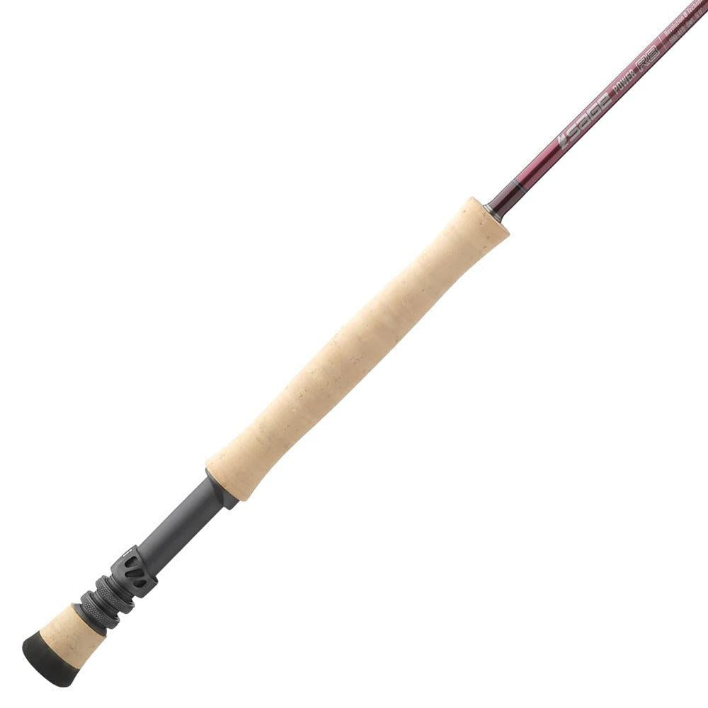 Sage Power R8 Fly Rod-Gamefish