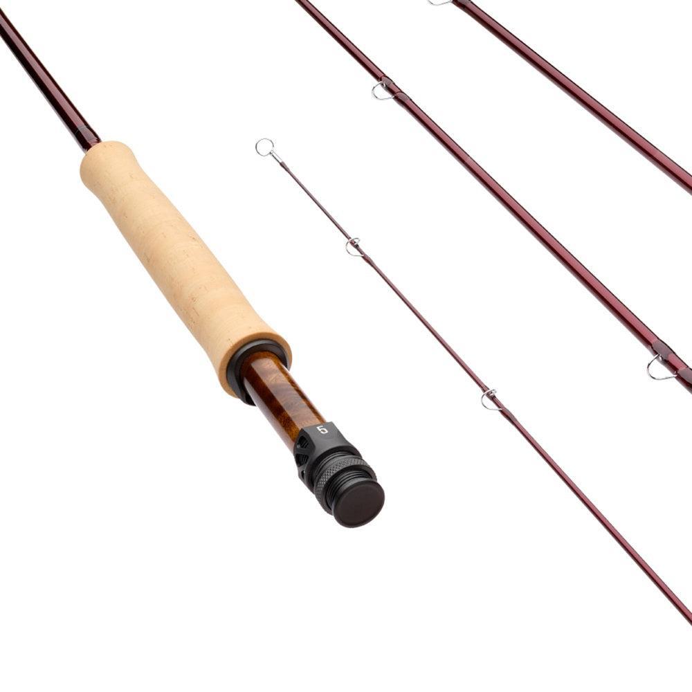Sage Power R8 Fly Rod-Gamefish