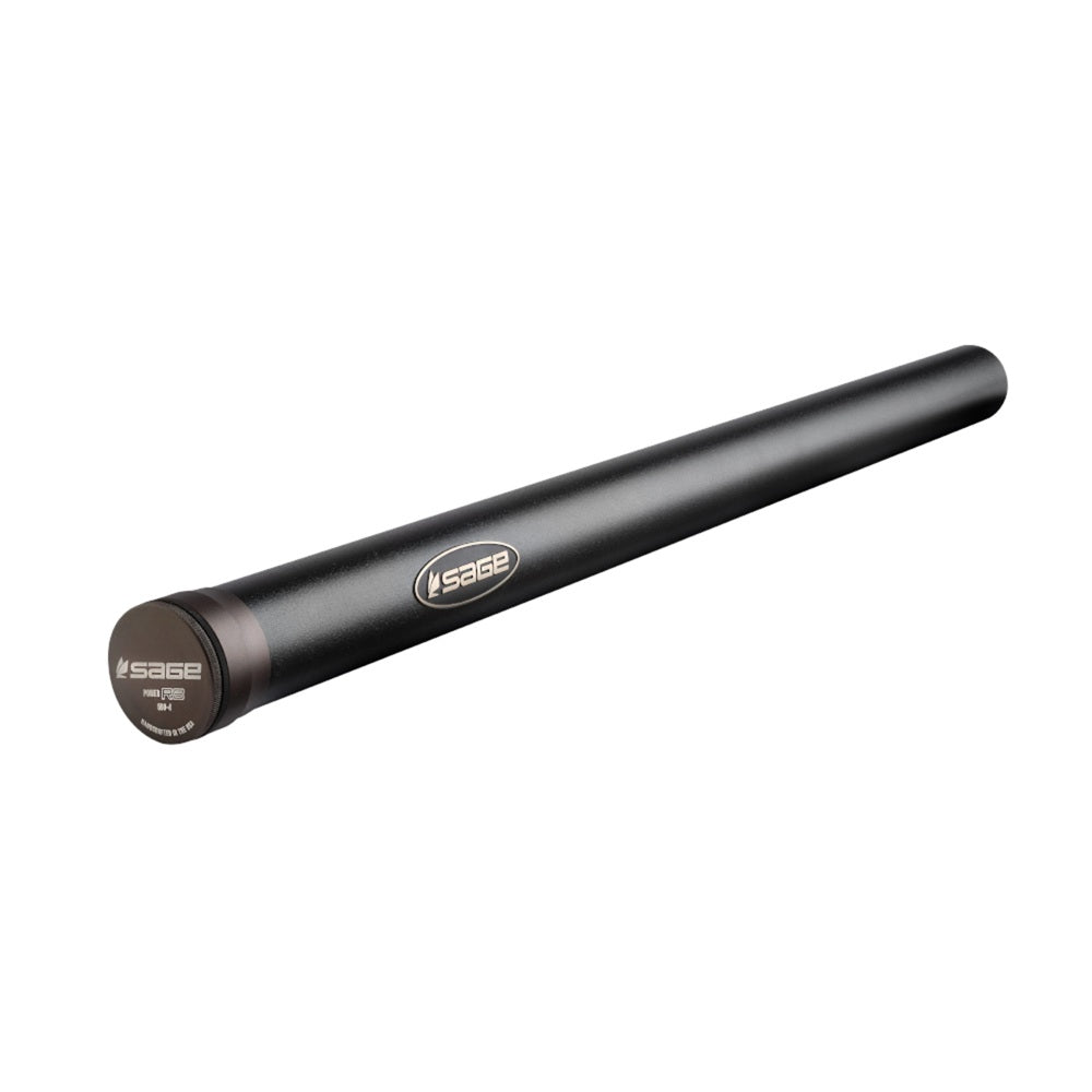 Sage Power R8 Fly Rod-Gamefish