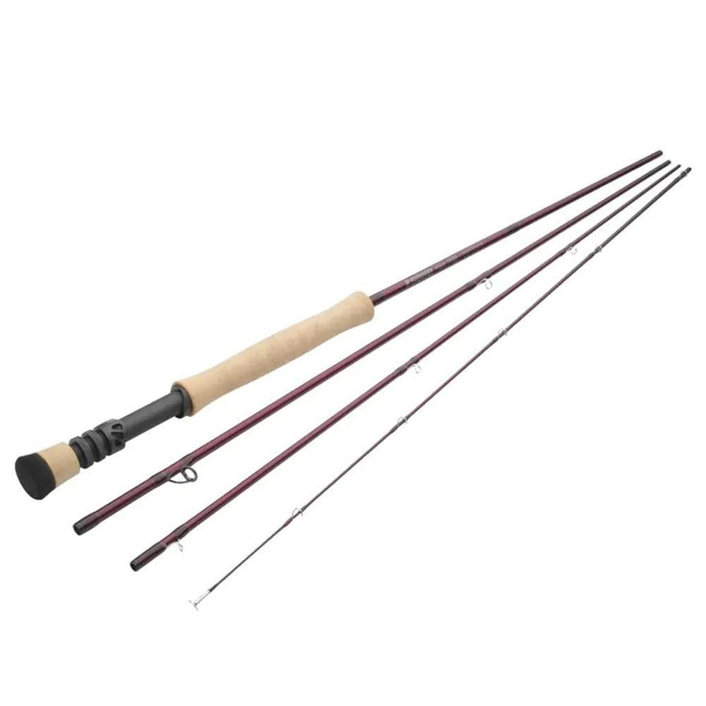 Sage Power R8 Fly Rod-Gamefish