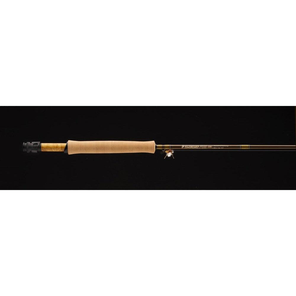 Sage R8 Core Limited Edition Fly Rod-Gamefish