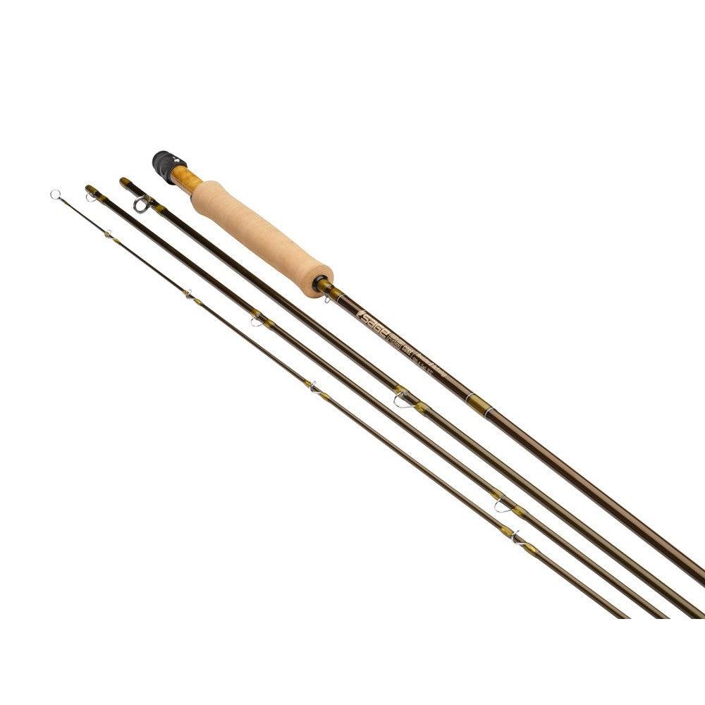 Sage R8 Core Limited Edition Fly Rod-Gamefish