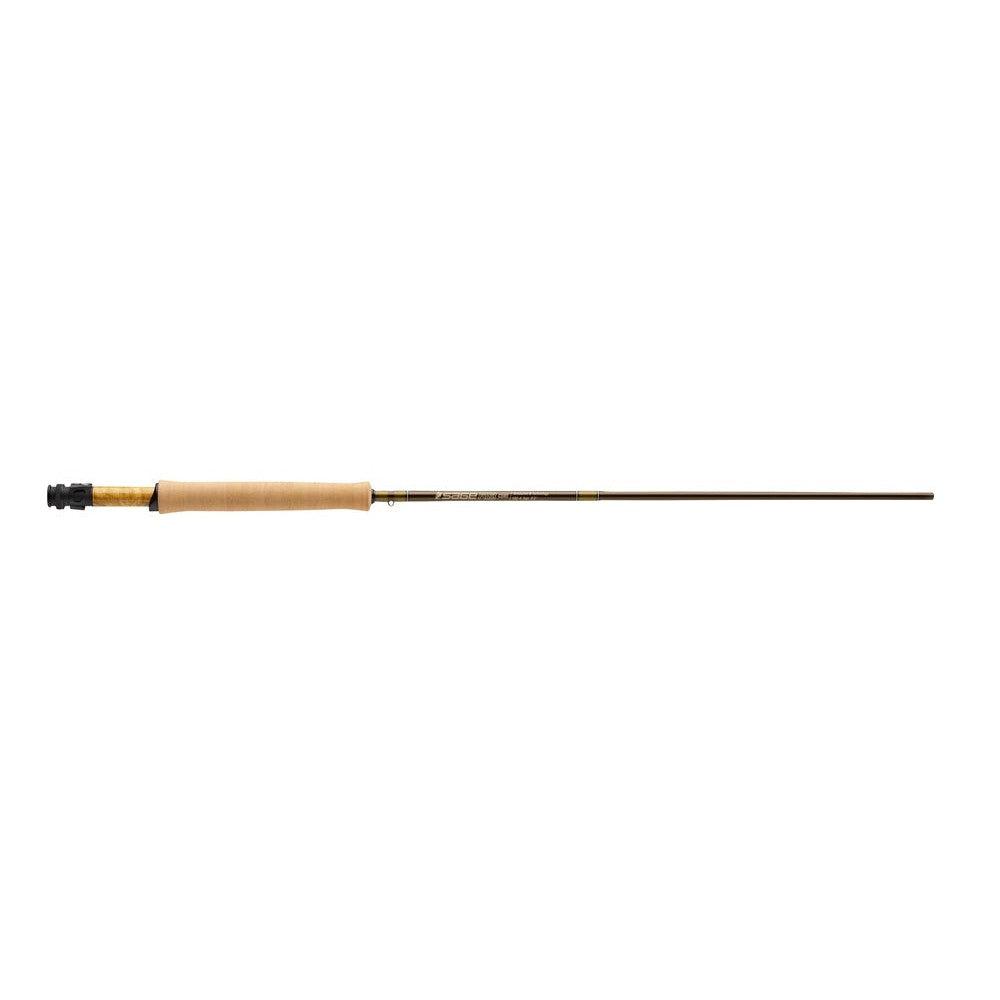 Sage R8 Core Limited Edition Fly Rod-Gamefish