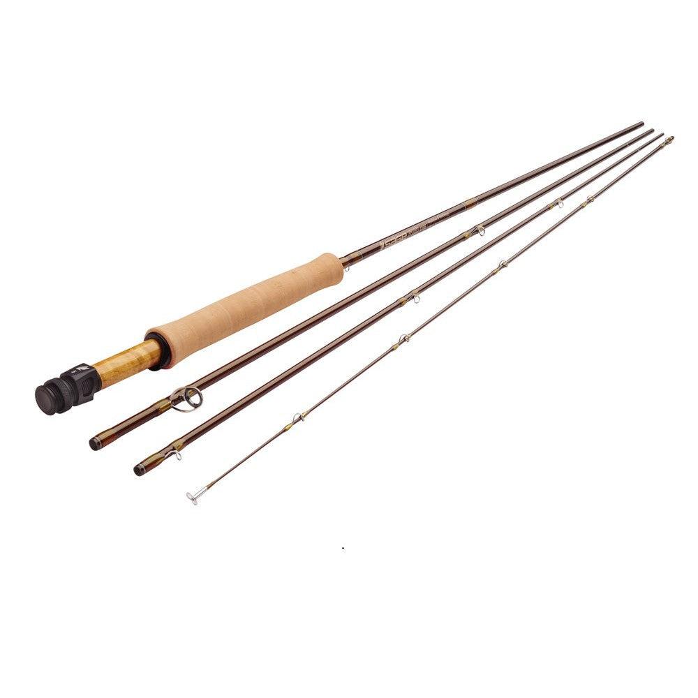 Sage R8 Core Limited Edition Fly Rod – Gamefish