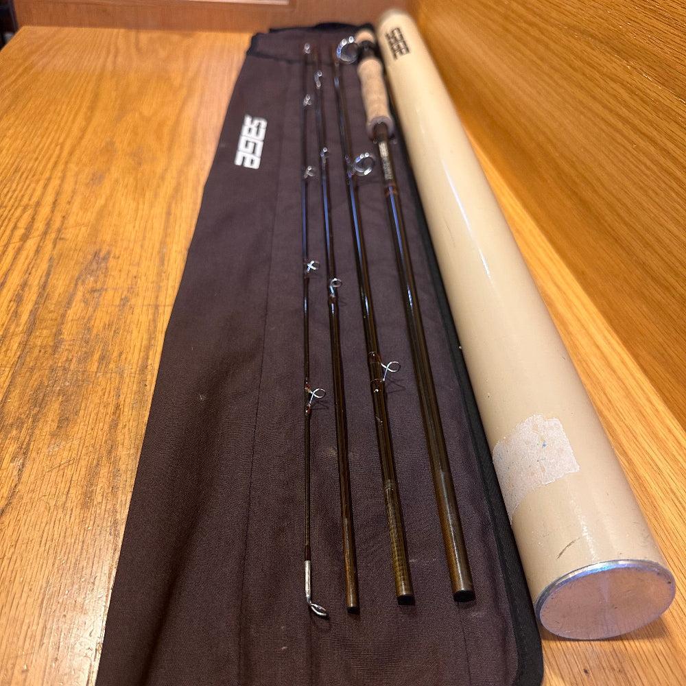 Sage RPL+ Graphite III, 9'6" #9-Gamefish