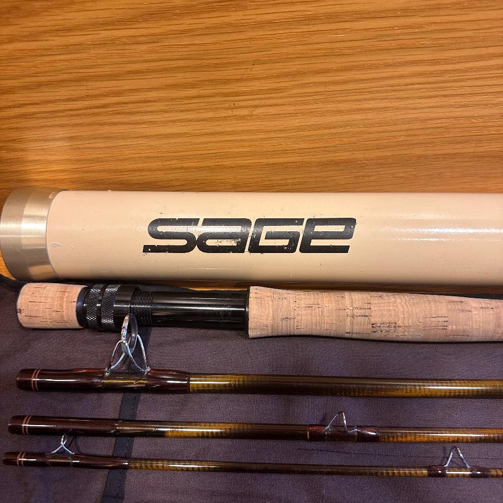 Sage RPL+ Graphite III, 9'6" #9-Gamefish