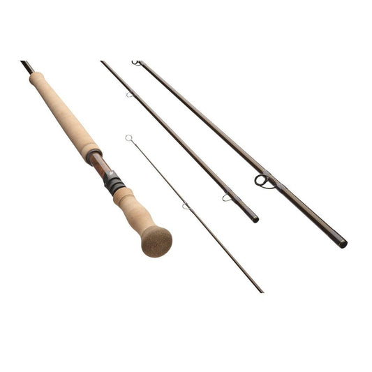 Sage Spey R8 Double Handed Fly Rod-Gamefish