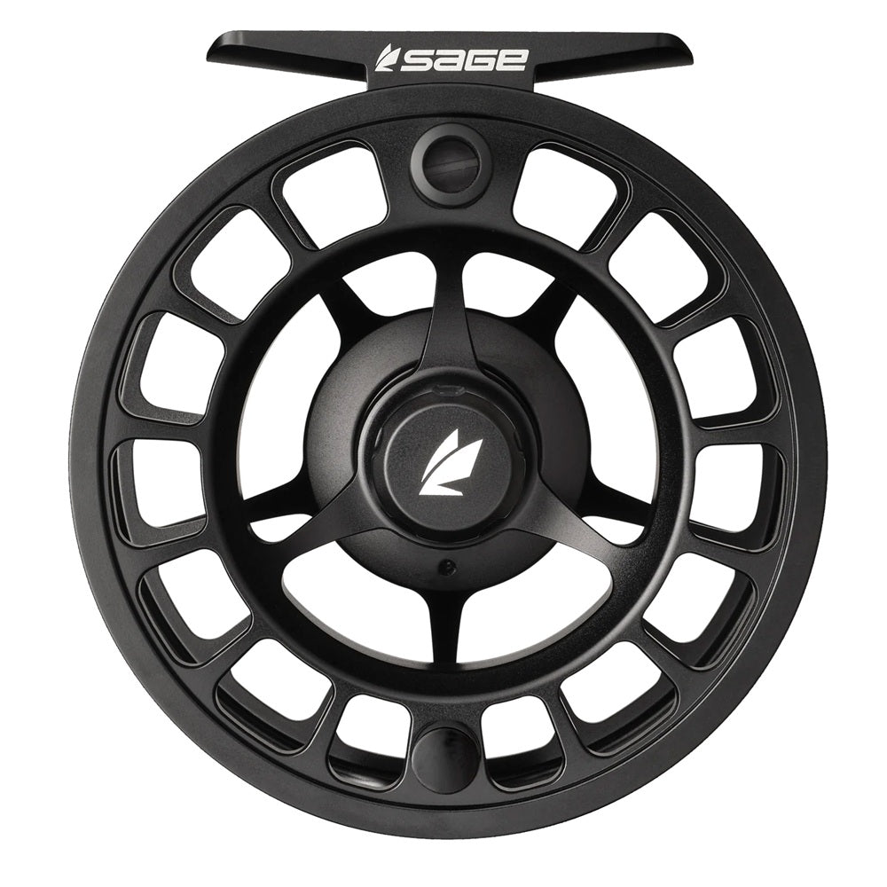 Sage Shift Fly Reel-Gamefish
