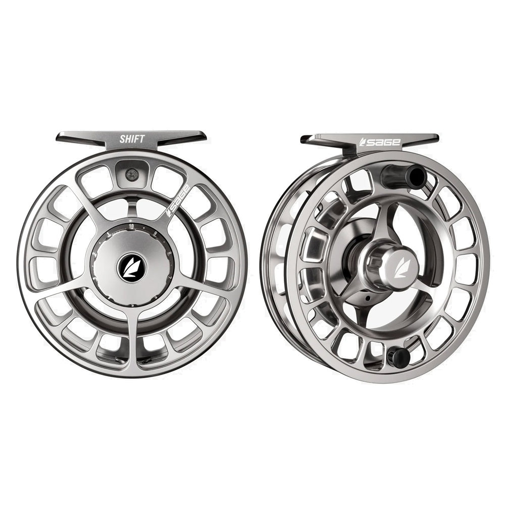 Sage Shift Fly Reel-Gamefish