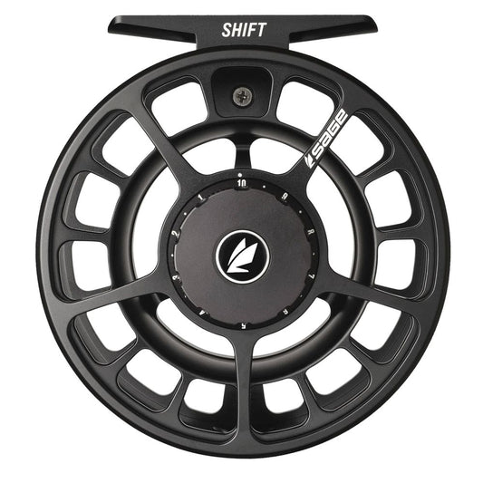 Sage Shift Fly Reel-Gamefish