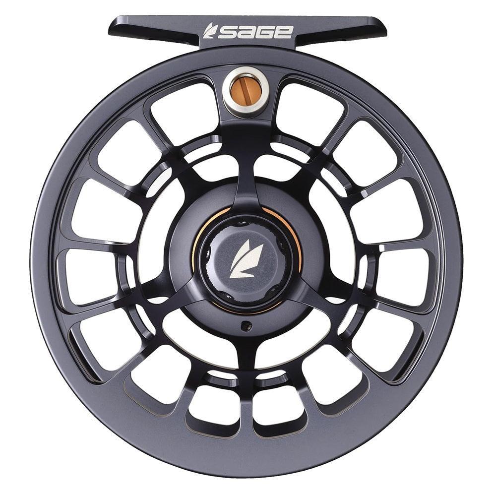 Sage Shift LT Fly Reel-Gamefish