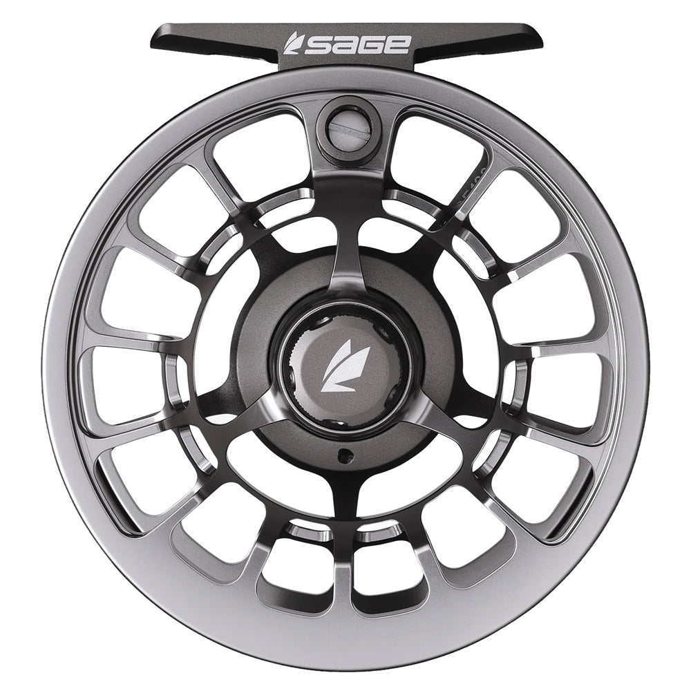 Sage Shift LT Fly Reel-Gamefish