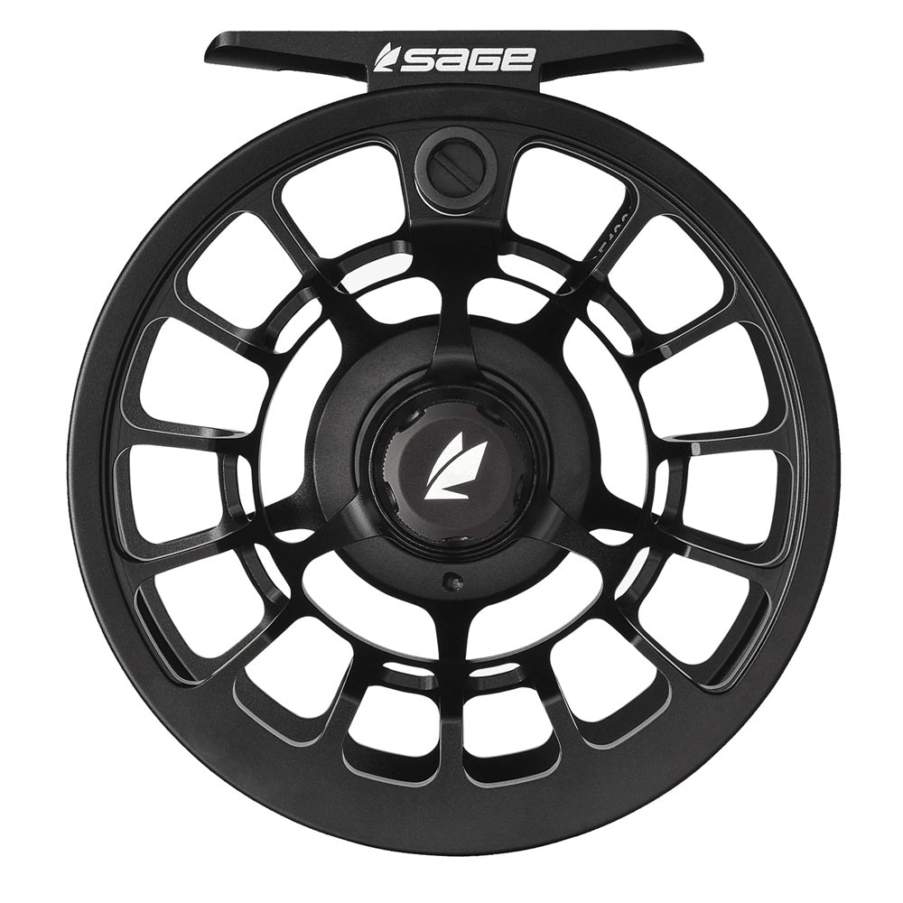 Sage Shift LT Fly Reel-Gamefish