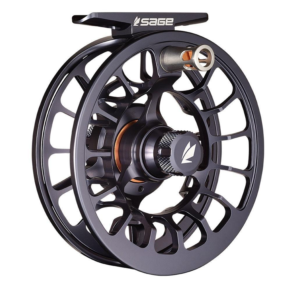 Sage Shift LT Fly Reel-Gamefish