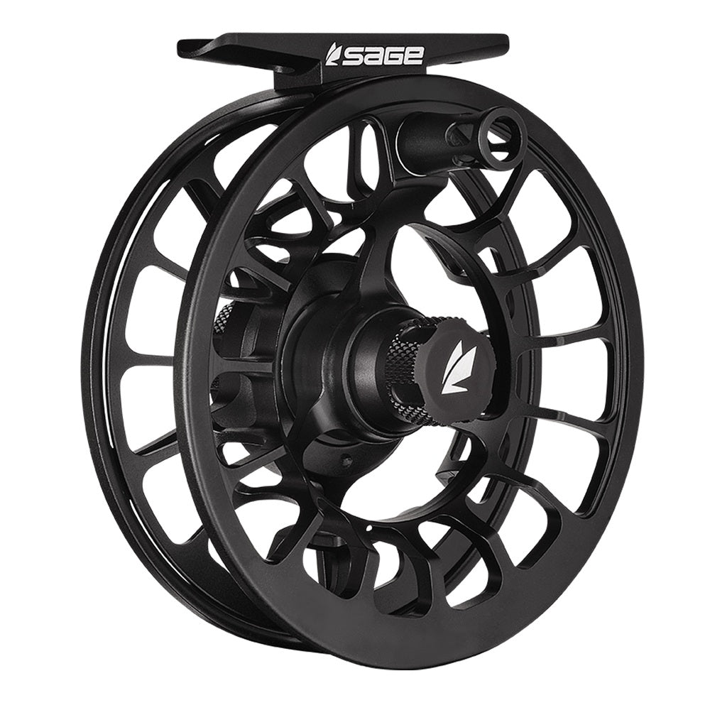 Sage Shift LT Fly Reel-Gamefish