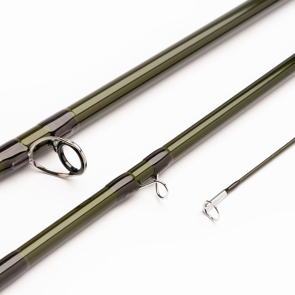 Sage Sonic Switch Fly Rods-Gamefish