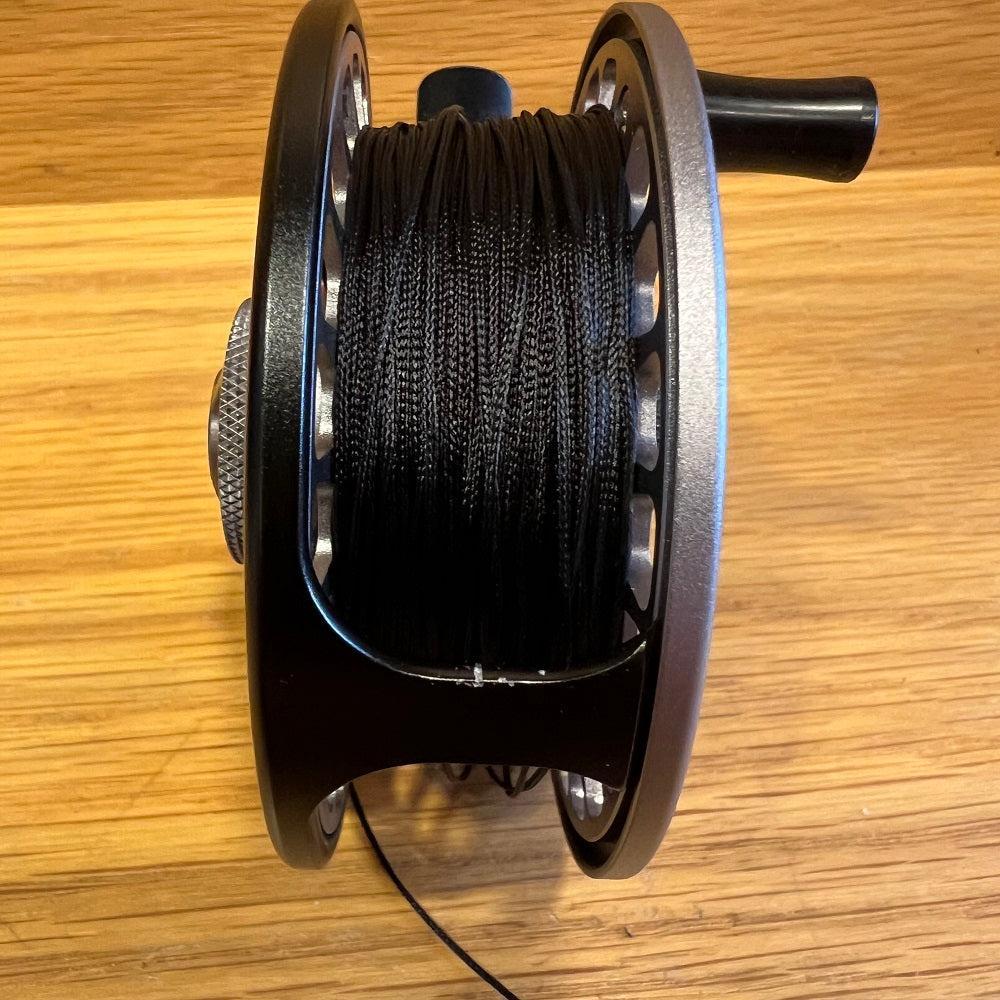 Sage Spectrum LT 4/5 Black Spruce Fly Reel - Ex Demo-Gamefish