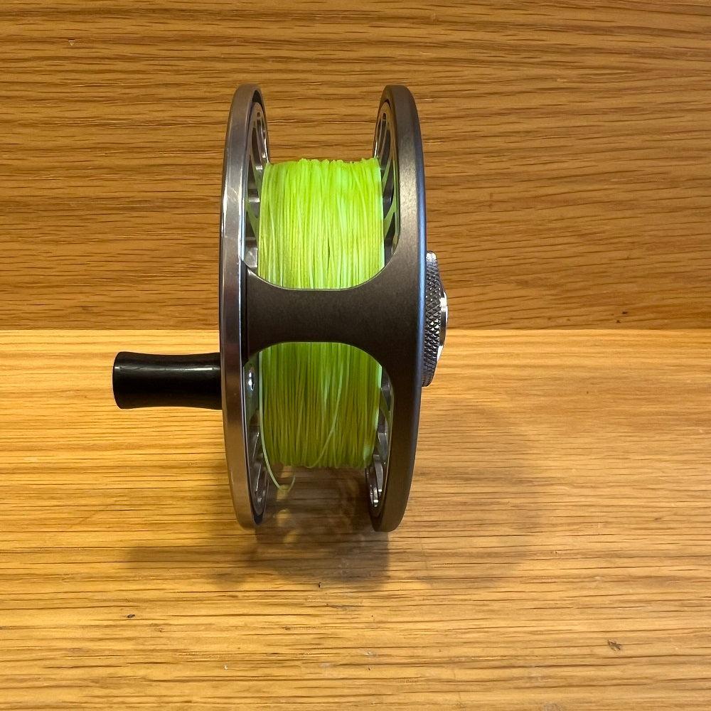 Sage Spectrum LT 5/6 Silver Pine - Ex Demo-Gamefish