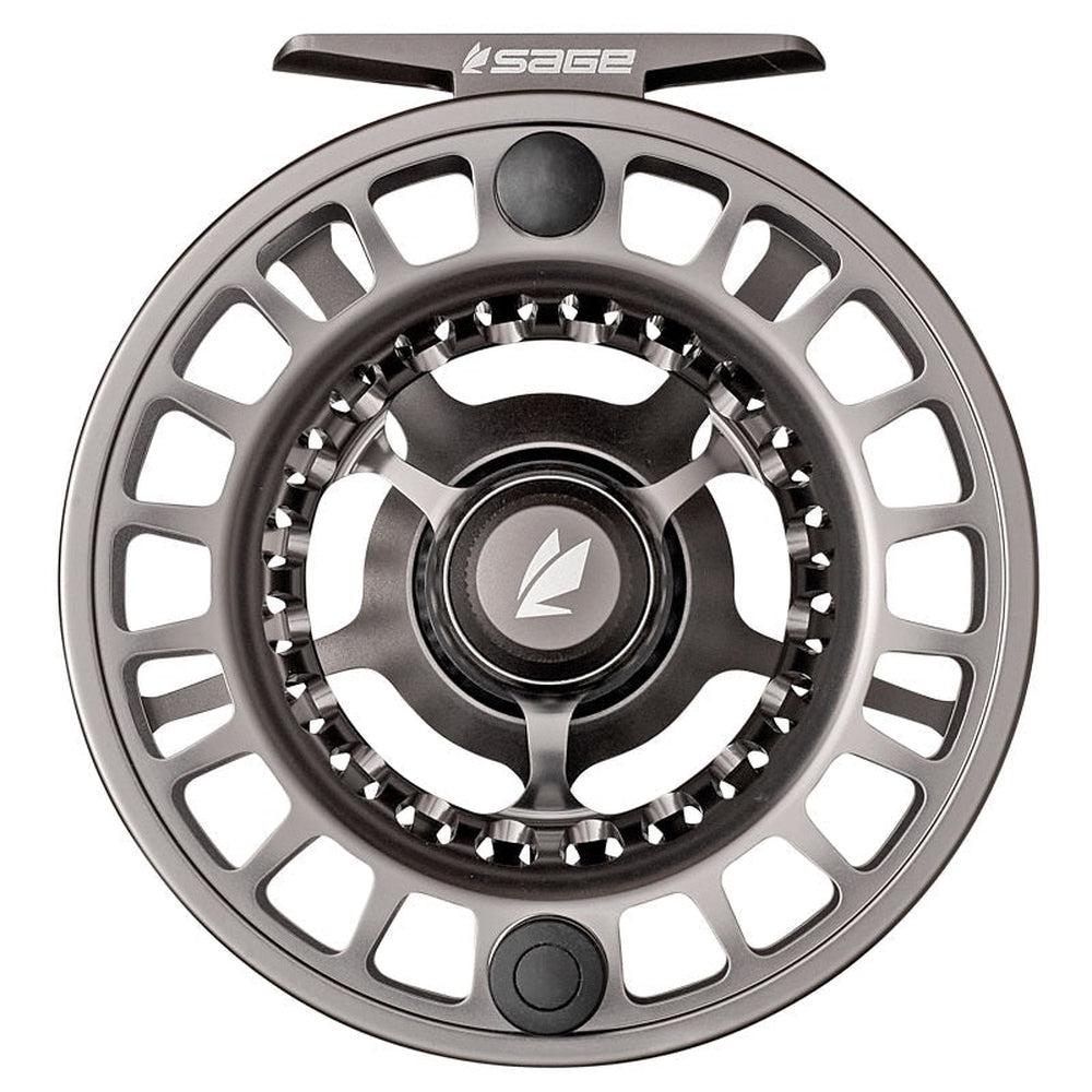 Sage Spectrum LT Fly Reels-Gamefish