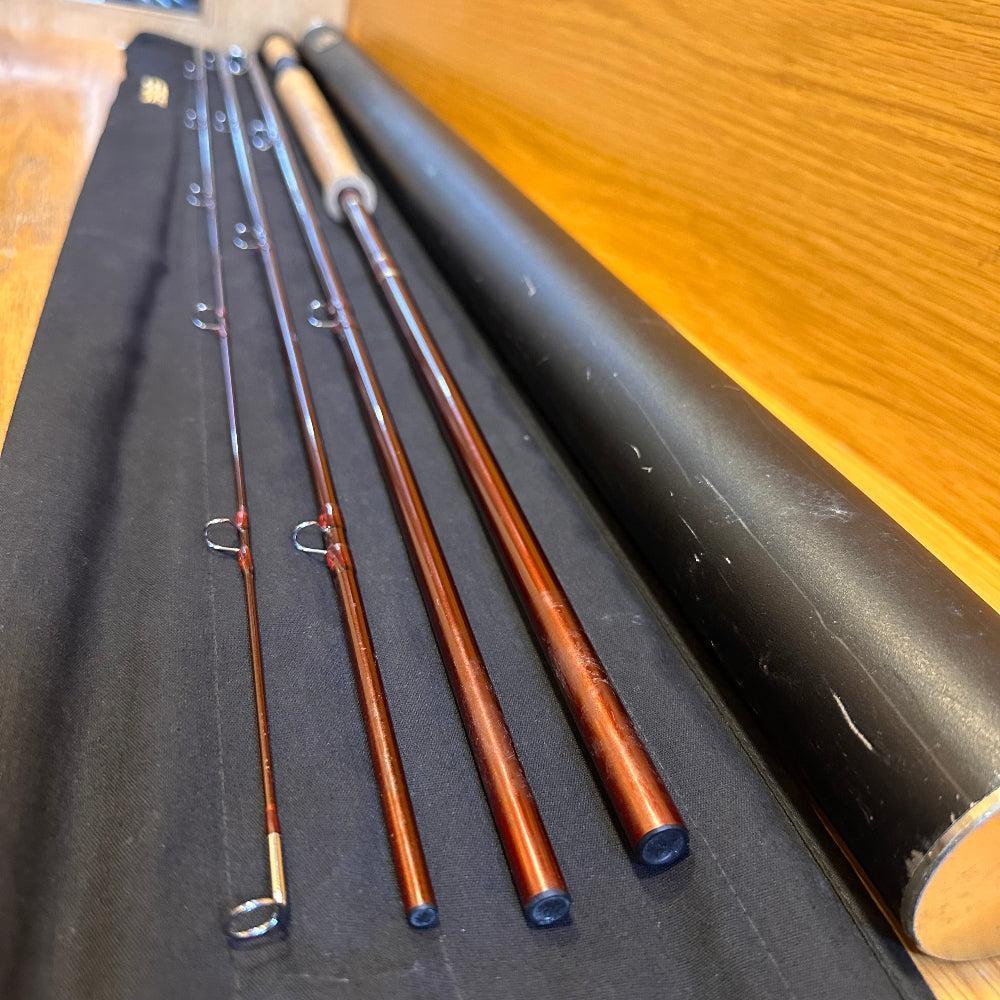 Sage TCR 9140-4 + Two Speare sections-Gamefish