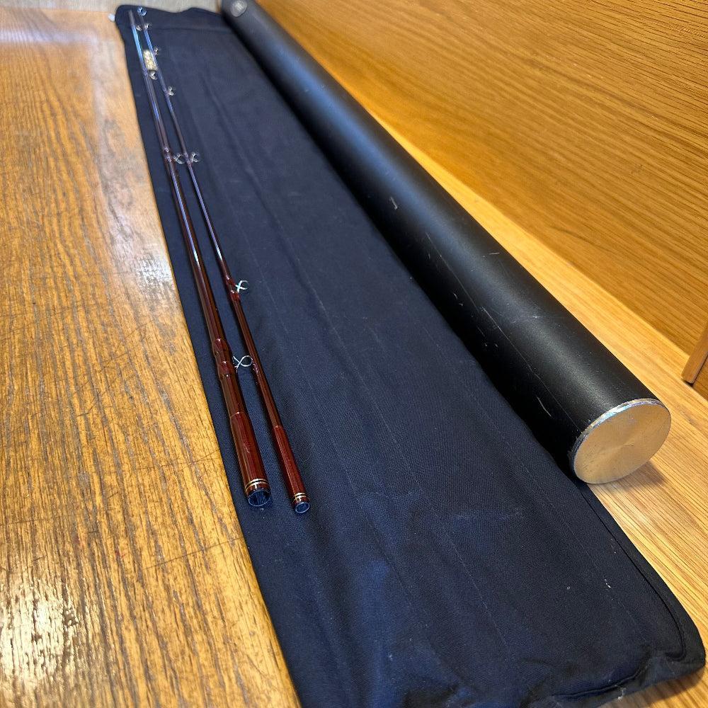 Sage TCR 9140-4 + Two Speare sections-Gamefish