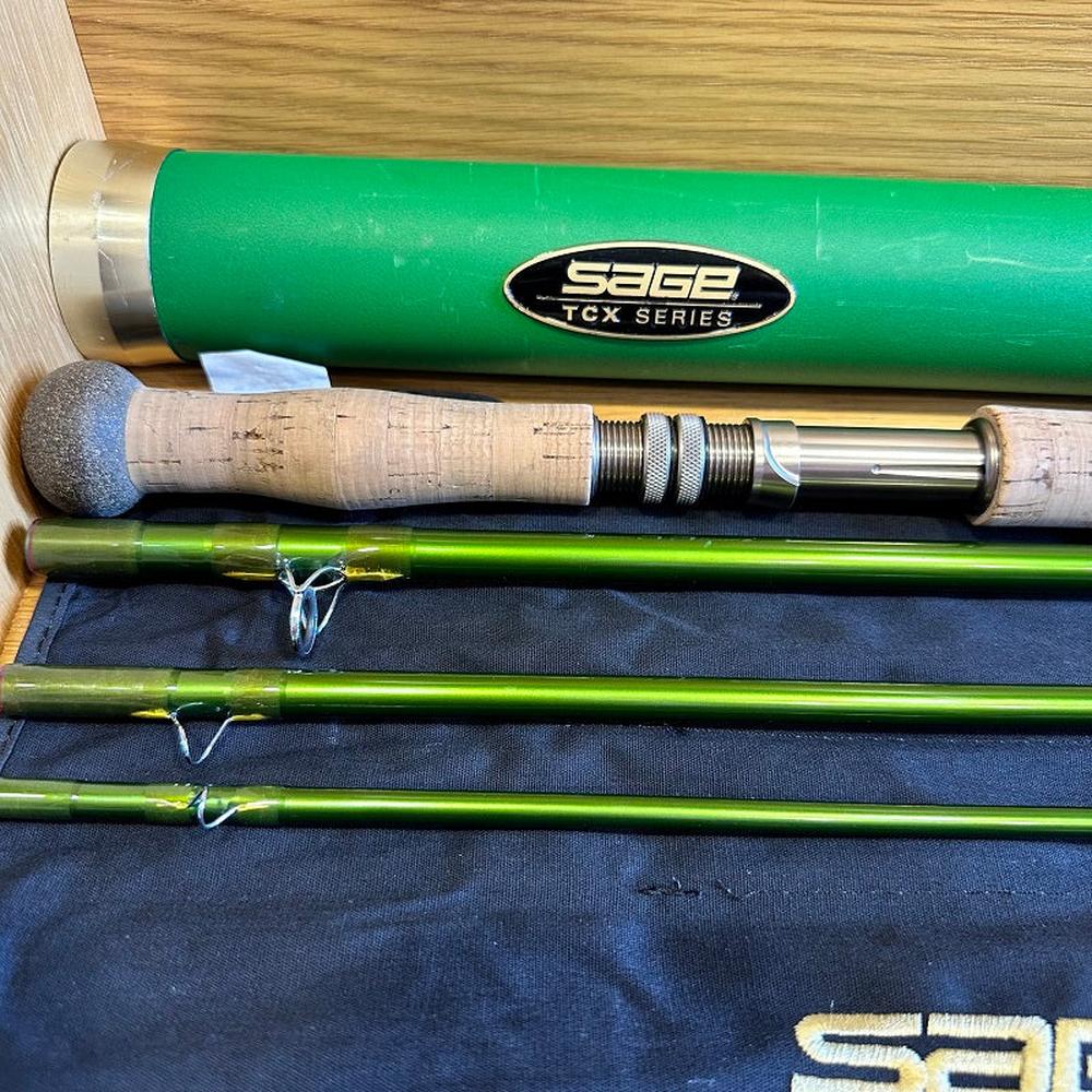 Salmon Rod Sage Method Fly Rod Sage Method Switch (Sage Method