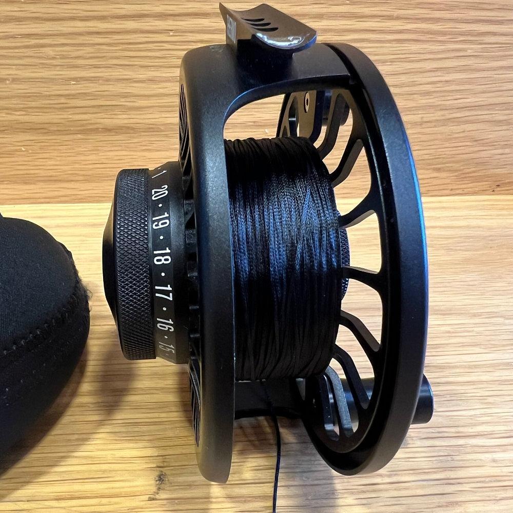 Sage Thermo 10-12 Stealth Fly reel - Ex Demo-Gamefish