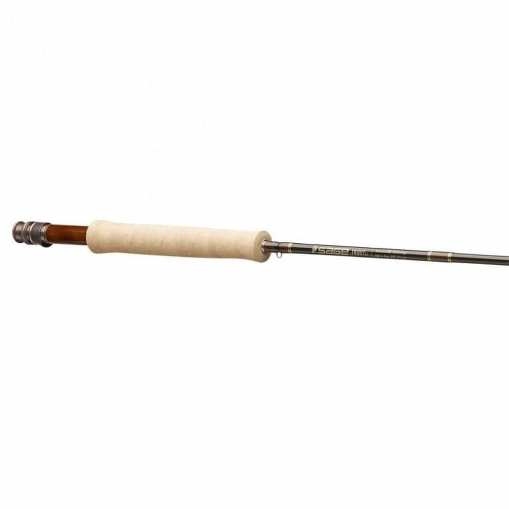Sage Trout LL Fly Rod – Gamefish