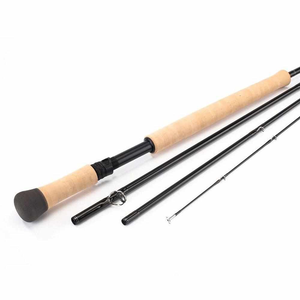 2 Pc Fly Rods Double Handed Fly Rods – Gamefish