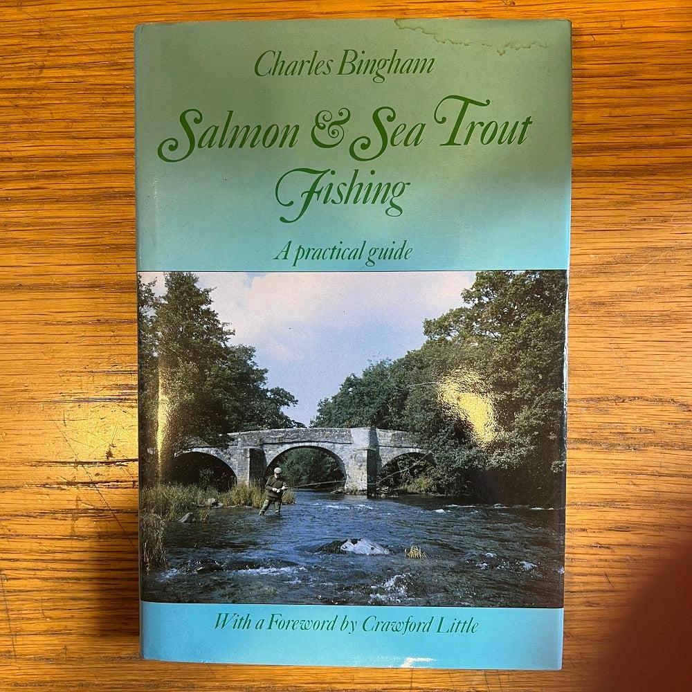 Salmon and Sea Trout Fishing - Bingham-Gamefish