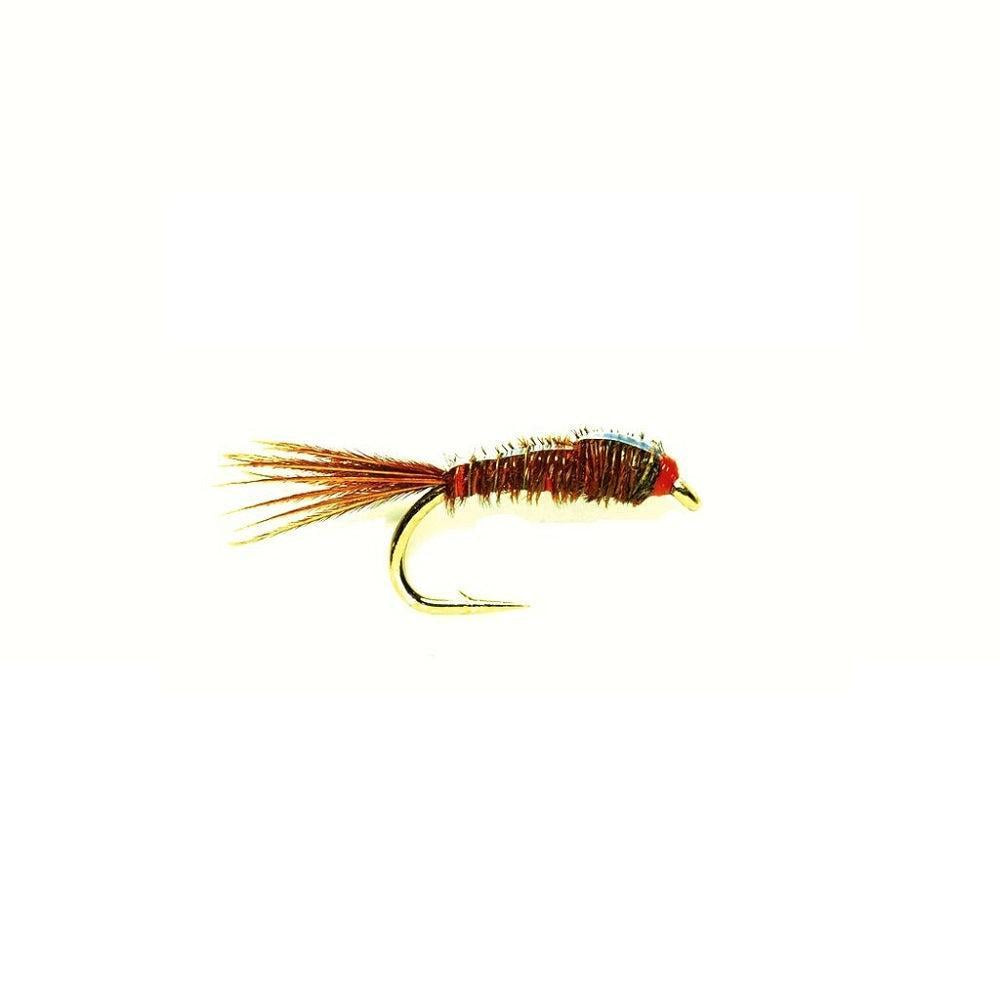 Sawyer's Pheasant Tail Flashback B/L-Gamefish