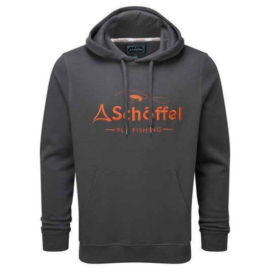 Schoffel Alness Hoodie-Gamefish