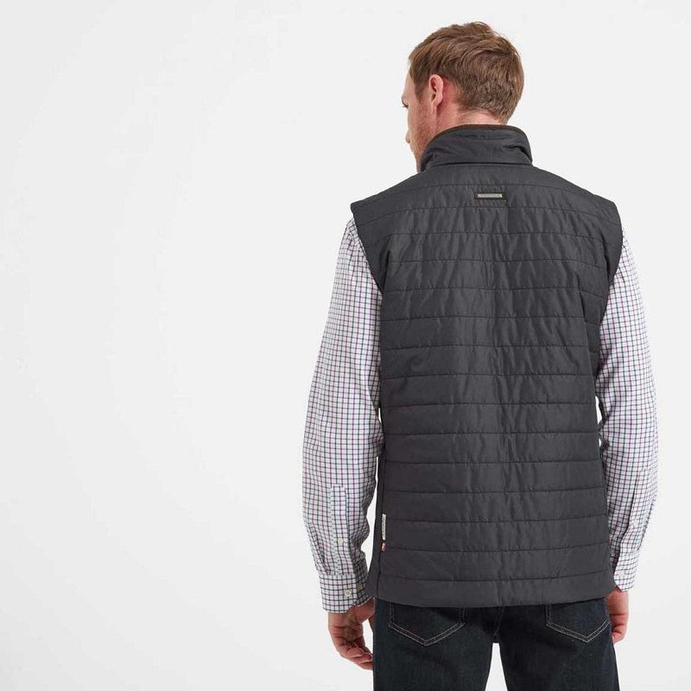 Schoffel Brora Gilet-Gamefish