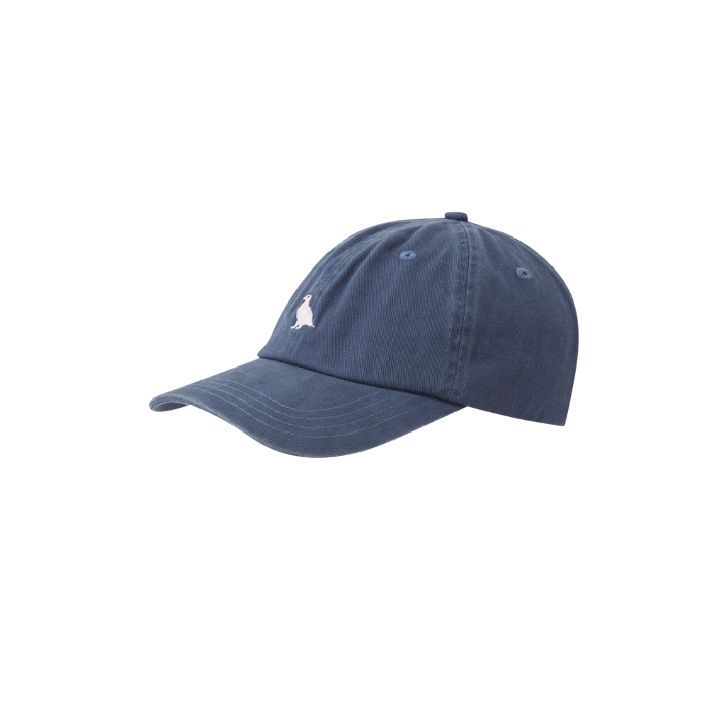 Schoffel Colwell Cap Pigeon Blue-Gamefish