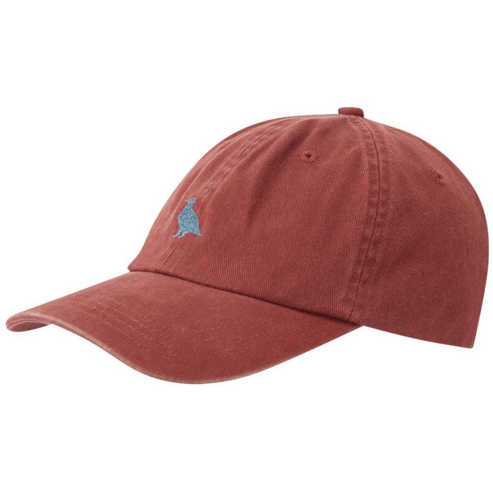 Schoffel Colwell Cap Slate Red-Gamefish