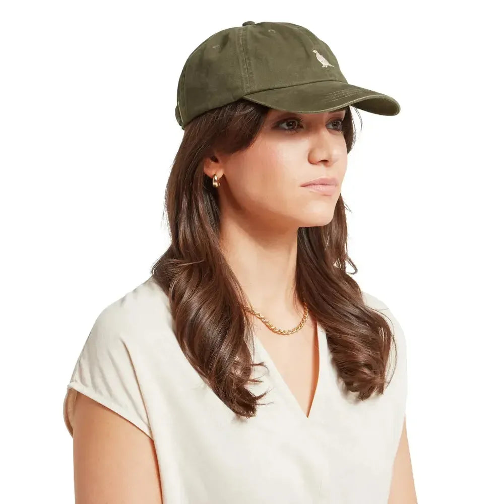 Schoffel Colwell Cap Woodland-Gamefish