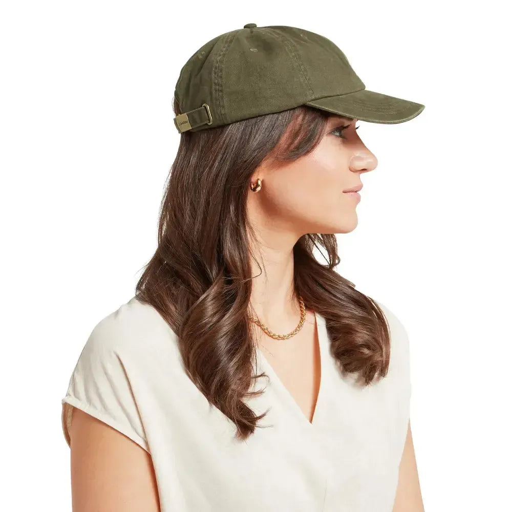 Schoffel Colwell Cap Woodland-Gamefish