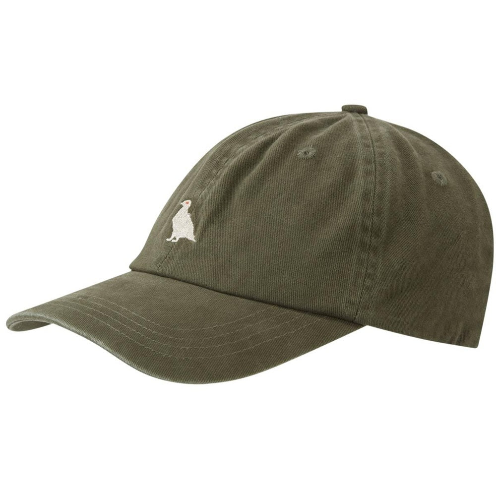 Schoffel Colwell Cap Woodland-Gamefish