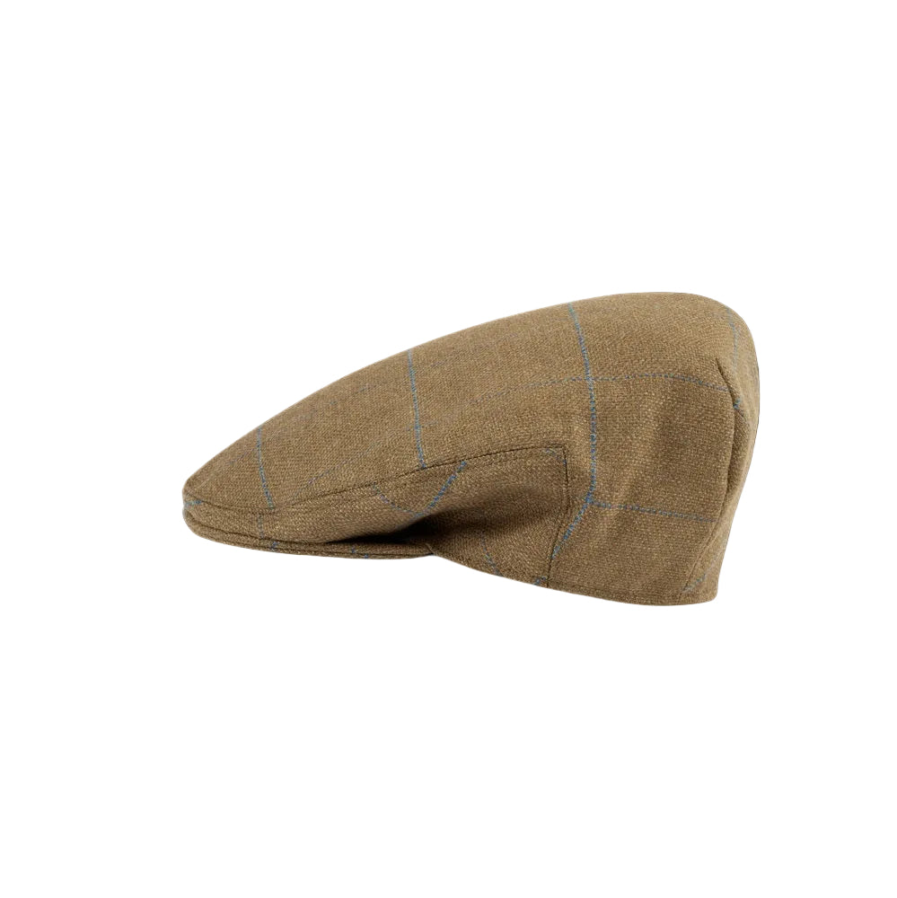 Schoffel Countryman Cap - Corry-Gamefish