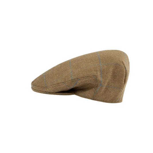 Schoffel Countryman Cap - Corry-Gamefish