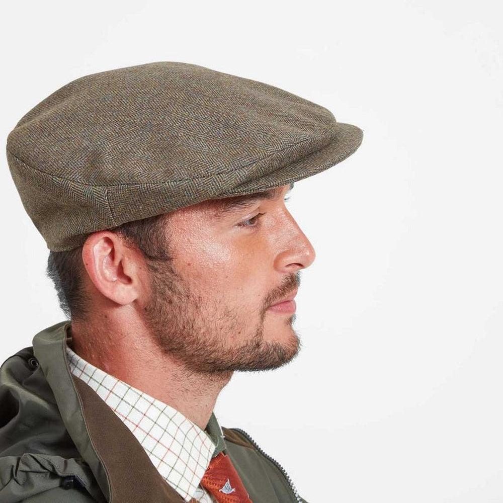 Schoffel Countryman Cap-Gamefish